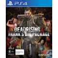 Dead Rising 4: Frank's Big Package [Pew-Owned] (PS4)