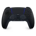 PlayStation 5 DualSense Midnight Black Wireless Controller