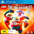 LEGO The Incredibles [Pre-Owned] (PS4)