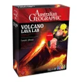 Australian Geographic Volcano Lava Lab Science Kit