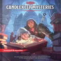 Dungeons and Dragons Candlekeep Mysteries