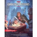 Dungeons and Dragons Candlekeep Mysteries