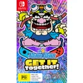 WarioWare: Get It Together (Switch)