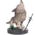 Dark Souls The Great Grey Wolf Sif PVC Statue