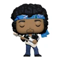 Jimi Hendrix Jimi Live in Maui Jacket Funko POP! Vinyl