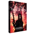 Vampire: The Masquerade 5th Edition Second Inquisition Sourcebook
