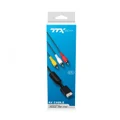 TTX AV Cable for PS1 / PS2 and PS3