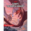 Dungeons and Dragons Fizban's Treasury of Dragons