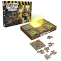 Escape Room The Game Puzzle Adventures The Baron The Witch and The Thief Board Game
