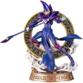 Yu-Gi-Oh! Dark Magician Blue Edition PVC Statue