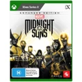Marvel's Midnight Suns: Enhanced Edition (Xbox Series X)