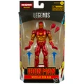 Marvel Legends Modular Iron Man Action Figure