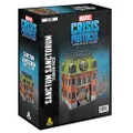 Marvel Crisis Protocol Sanctum Santorum Terrain Pack Miniatures Board Game