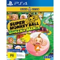 Super Monkey Ball: Banana Mania Launch Edition (PS4)