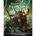Warhammer RPG: Age of Sigmar Soulbound Bestiary Source Book