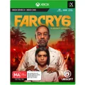 Far Cry 6 [Pre-Owned] (Xbox Series X, Xbox One)