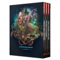 Dungeons and Dragons Regular Rules Expansion Gift Set