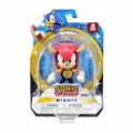 Sonic The Hedgehog Wave 5 Mighty 2.5 inch Figure