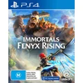 Immortals Fenyx Rising [Pre-Owned] (PS4)