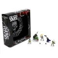 Dungeons and Dragons Death Saves War of Dragon's Box Set 1