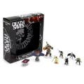 Dungeons and Dragons Death Saves War of Dragon's Box Set 2