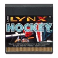 Hockey [Pre-Owned] (Atari Lynx)