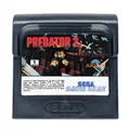 Predator 2 [Pre-Owned] (Game Gear)