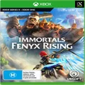Immortals Fenyx Rising [Pre-Owned] (Xbox Series X, Xbox One)