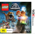 LEGO Jurassic World [Pre-Owned] (3DS)