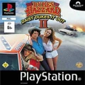 Dukes of Hazzard 2: Daisy Dukes It Out [Pre-Owned] (PS1)