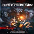 Dungeons and Dragons Mordenkainen Presents: Monsters of the Multiverse