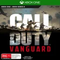 Call of Duty: Vanguard [Pre-Owned] (Xbox Series X, Xbox One)