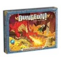 Dungeons and Dragon Fantasy Board Game