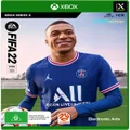 FIFA 22 [Pre-Owned] (Xbox Series X)
