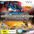 Gunblade NY and LA Machineguns [Pre-Owned] (Wii)