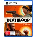 Deathloop [Pre-Owned] (PS5)