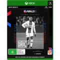 FIFA 21 [Pre-Owned] (Xbox Series X)