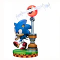 Sonic Collector's Edition 11 inch PVC Statue
