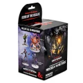 Dungeons and Dragons: Icons of the Realms Mordenkainen Presents Monsters of the Multiverse Pre-Painted Plastic Figures Booster