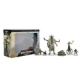 Dungeons and Dragons Icons of the Realms Strixhaven Set 1 Miniature Figures