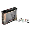 Dungeons and Dragons Icons of the Realms Strixhaven Set 2 Miniature Figures