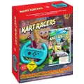 Nickelodeon Kart Racers Switch Bundle (Switch)