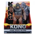 Montserverse Kong: Skull Island Kong 11 Inch Action Figure