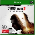 Dying Light 2: Stay Human [Pre-Owned] (Xbox Series X, Xbox One)