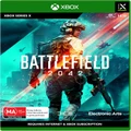 Battlefield 2042 [Pre-Owned] (Xbox Series X)