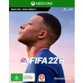 FIFA 22 [Pre-Owned] (Xbox Series X, Xbox One)