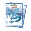 Ultra Pro Pokemon Gallery Series Frosted Forest Protector Sleeves