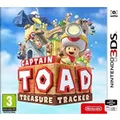 Captain Toad: Treasure Tracker (UK Import) (3DS)
