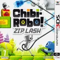 Chibi-Robo! Zip Lash (UK Import) (3DS)