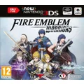 Fire Emblem Warriors (UK Import) (3DS)